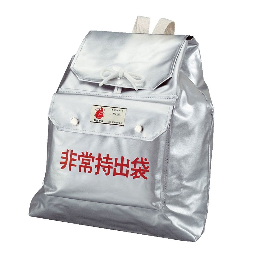 防災リュック