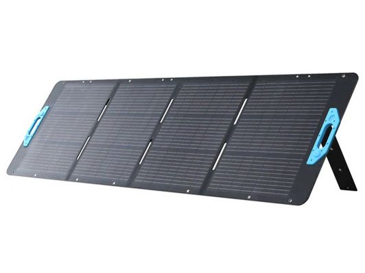 Anker Solix PS200 Portable Solar Panel（200W）A24360A1