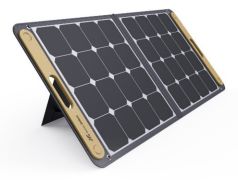 ポータブルソーラーパネル 100W  BH-SP100-C