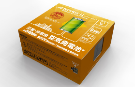 空気発電池　エイターナス Ⅱ Aセット