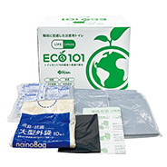 LIFE CAPSULE マイレットECO101